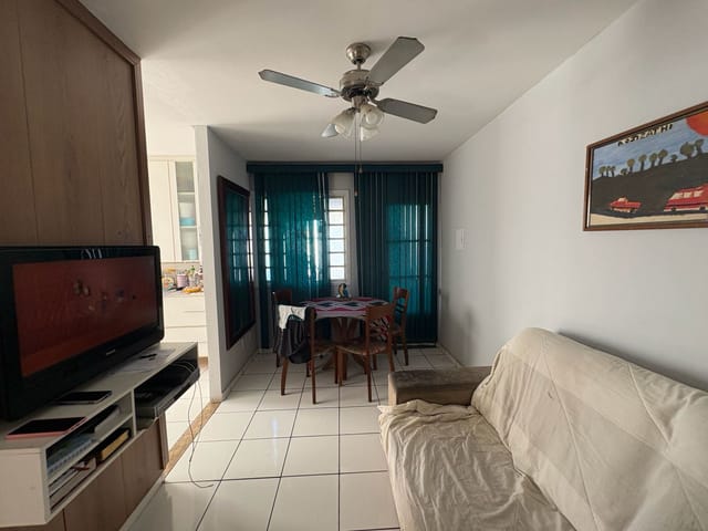 Casa com 126m² 2 quartos e 1 banheiro, à venda, no bairro Residencial Cosmos em Campinas