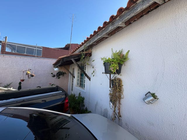 Casa com 126m² 2 quartos e 1 banheiro, à venda, no bairro Residencial Cosmos em Campinas