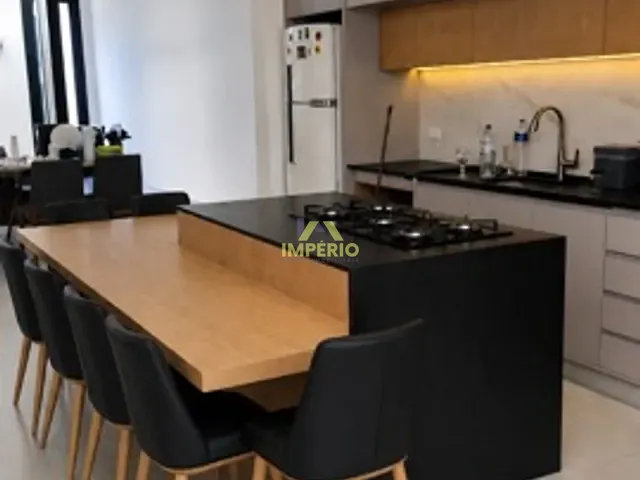 Casa com 157m² 3 quartos e 5 banheiros, à venda ou para alugar, no bairro Jardim São José em Itu