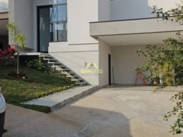 Casa com 157m² 3 quartos e 5 banheiros, à venda ou para alugar, no bairro Jardim São José em Itu