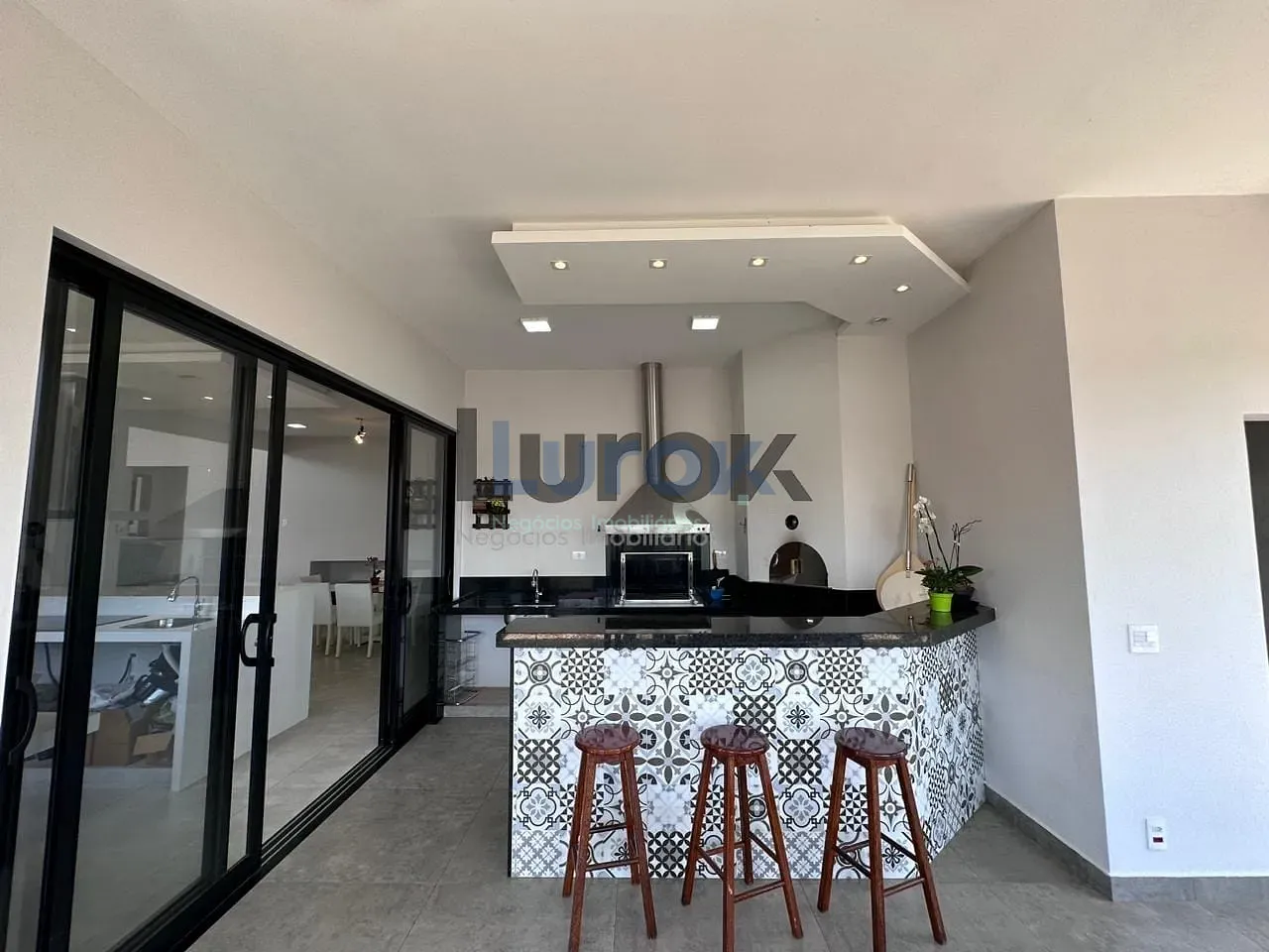 Casa, 3 quartos, 250 m² - Foto 37