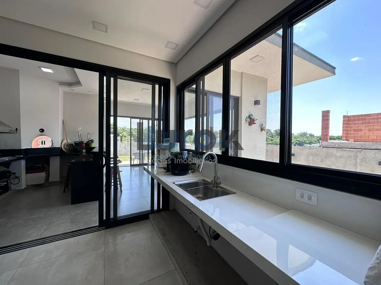 Casa, 3 quartos, 250 m² - Foto 32
