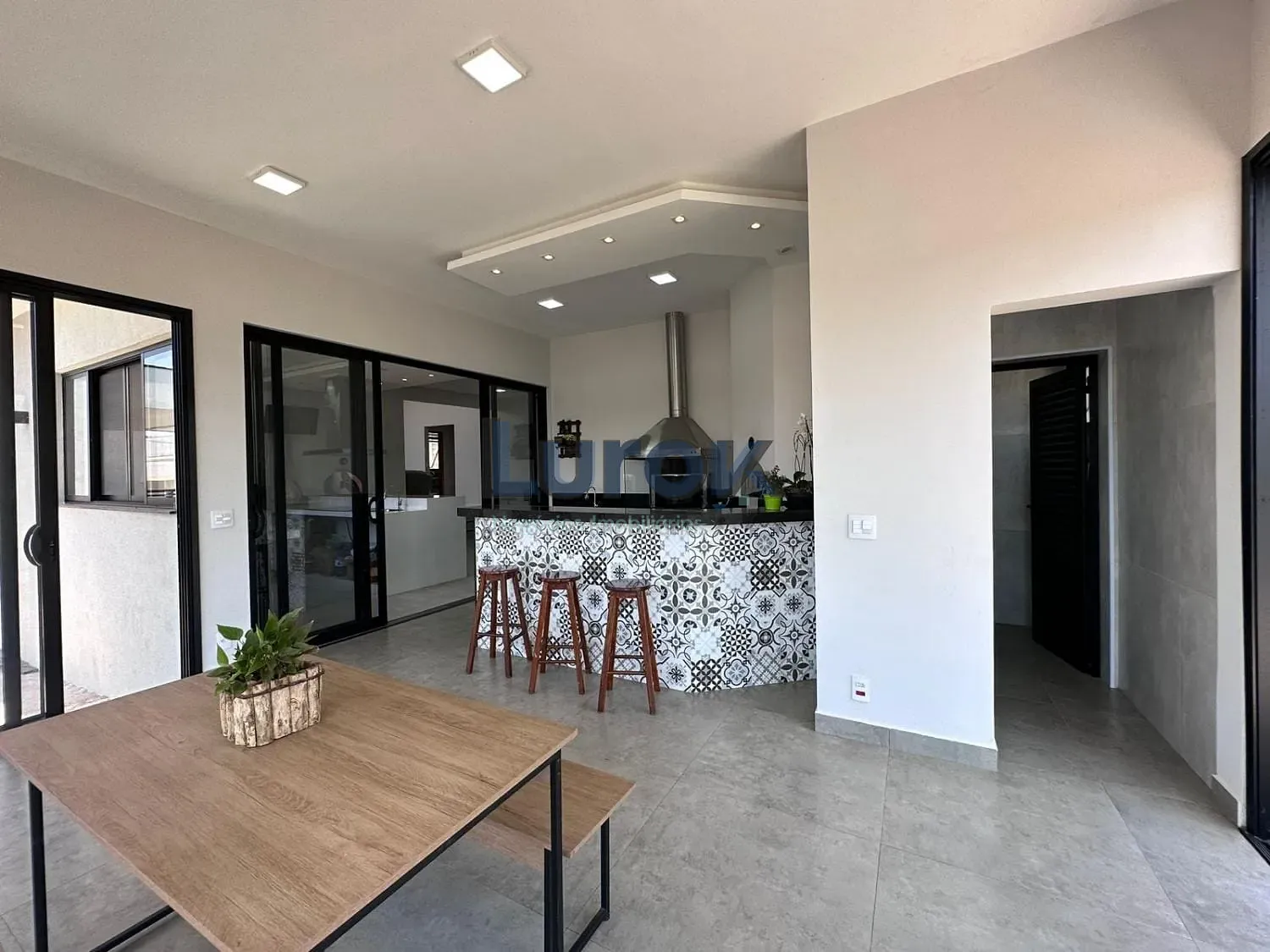 Casa, 3 quartos, 250 m² - Foto 40