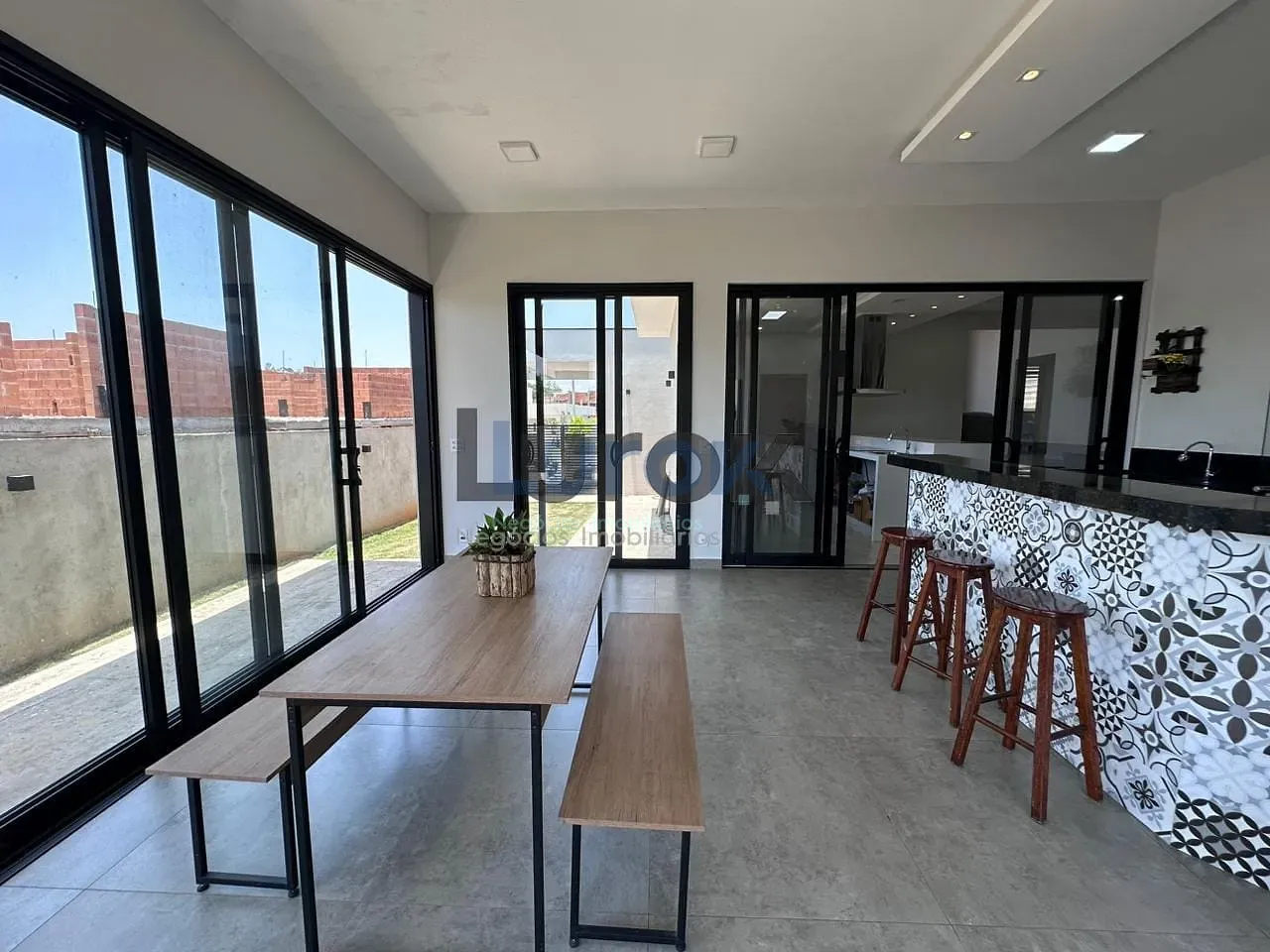 Casa, 3 quartos, 250 m² - Foto 39