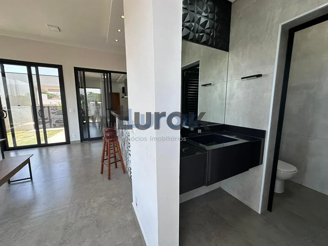 Casa, 3 quartos, 250 m² - Foto 41