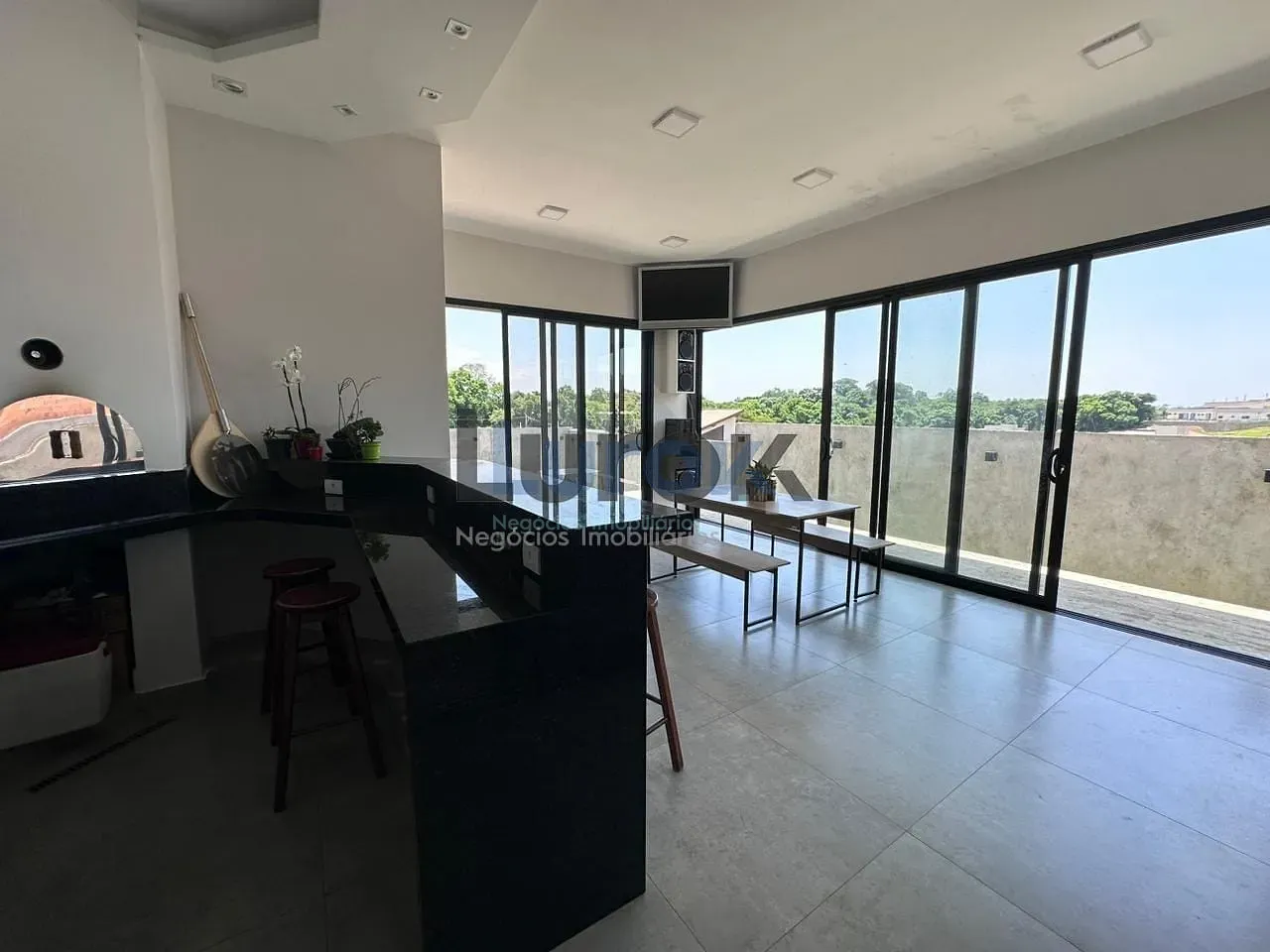 Casa, 3 quartos, 250 m² - Foto 36
