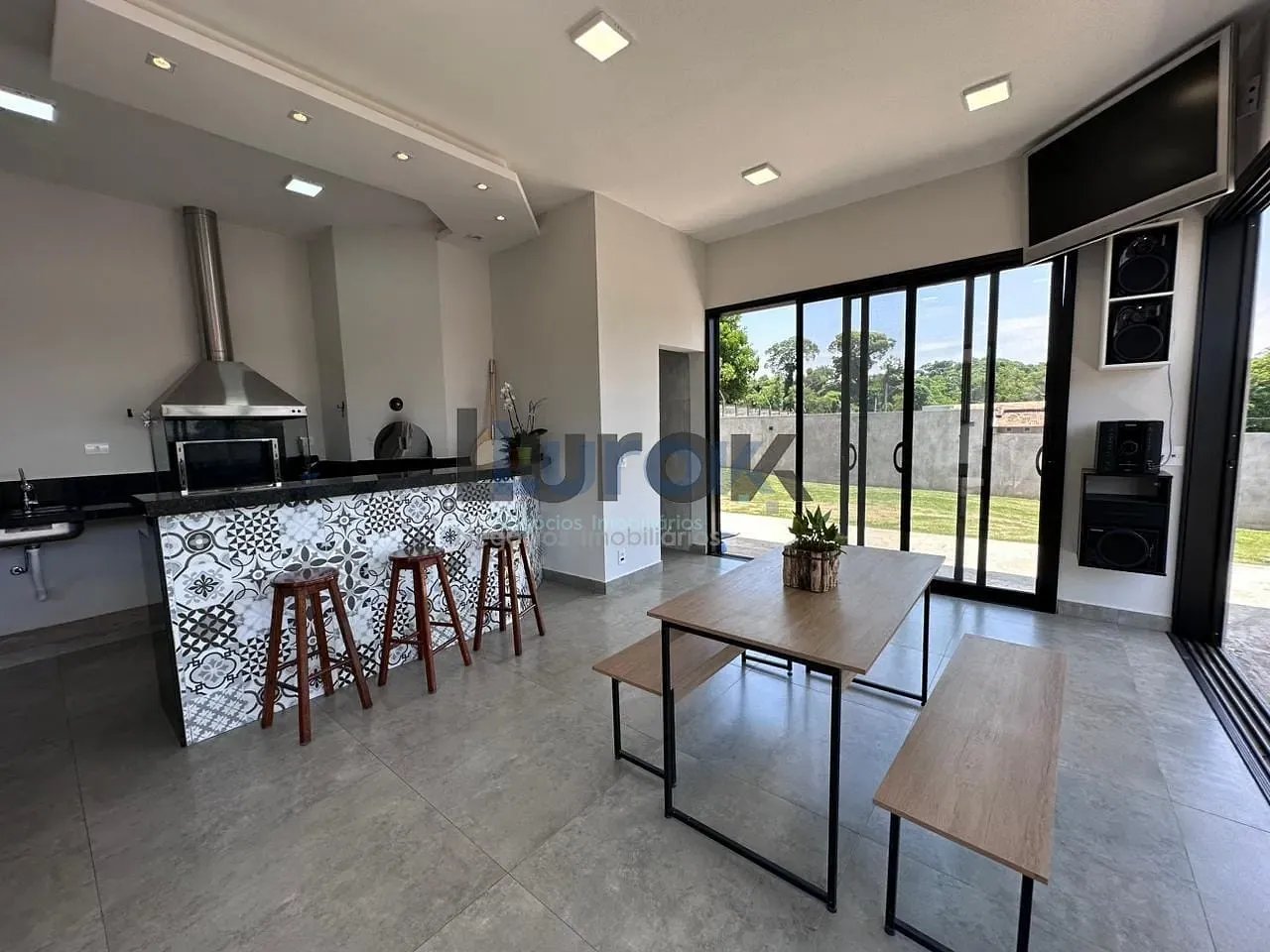 Casa, 3 quartos, 250 m² - Foto 38