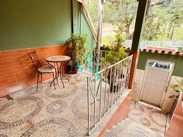 Casa 3 quartos e 3 banheiros, à venda, no bairro Campo Grande em Rio de Janeiro