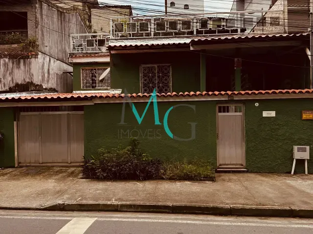 Casa 3 quartos e 3 banheiros, à venda, no bairro Campo Grande em Rio de Janeiro