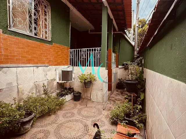 Casa 3 quartos e 3 banheiros, à venda, no bairro Campo Grande em Rio de Janeiro