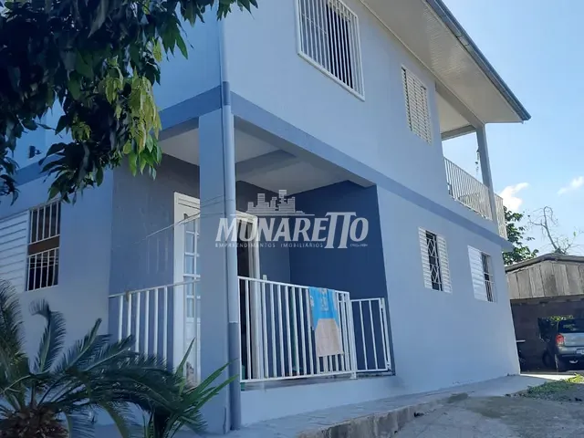 Casa com 144m² 4 quartos e 2 banheiros, à venda, no bairro Petrópolis em Concórdia