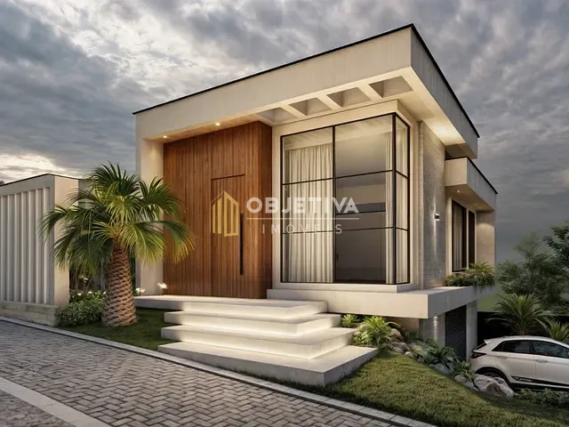 Casa com 230m² 3 quartos e 3 banheiros, à venda, no bairro FIRENZE em Campo Bom