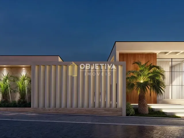 Casa com 230m² 3 quartos e 3 banheiros, à venda, no bairro FIRENZE em Campo Bom