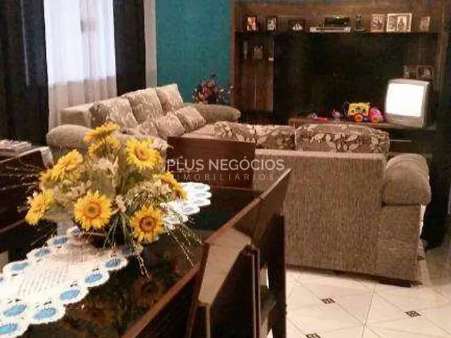 Casa com 160m² 3 quartos e 2 banheiros, à venda, no bairro Jardim Wanel Ville V em Sorocaba