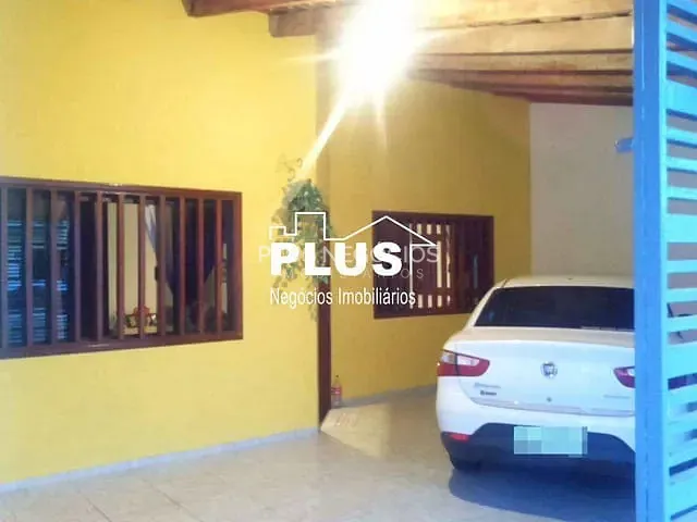 Casa com 160m² 3 quartos e 2 banheiros, à venda, no bairro Jardim Wanel Ville V em Sorocaba