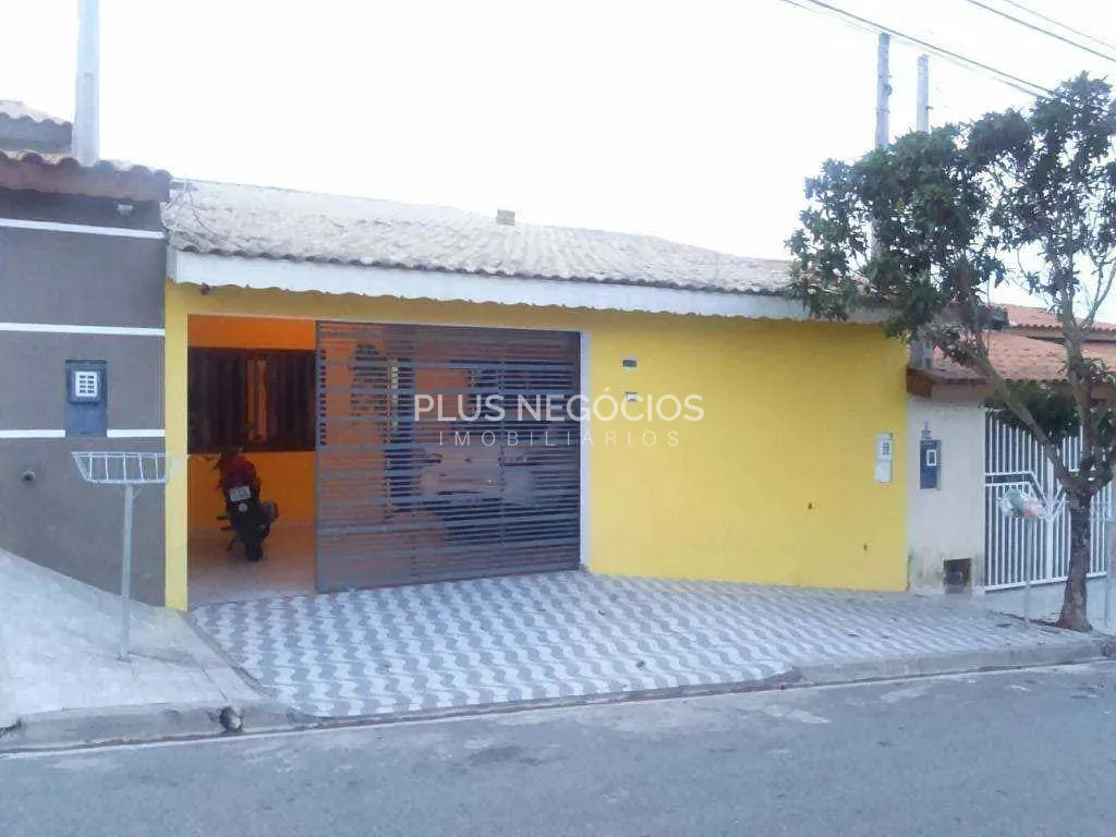 Casa, 3 quartos, 140 m² - Foto 6