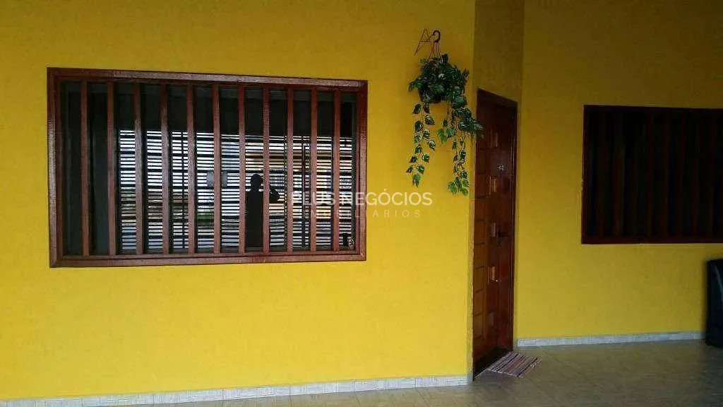 Casa, 3 quartos, 140 m² - Foto 7