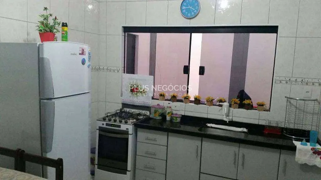 Casa, 3 quartos, 140 m² - Foto 19