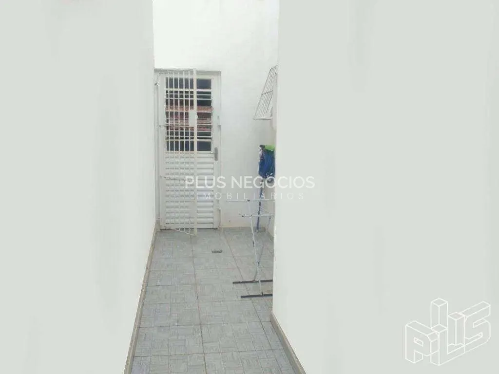 Casa, 3 quartos, 140 m² - Foto 24