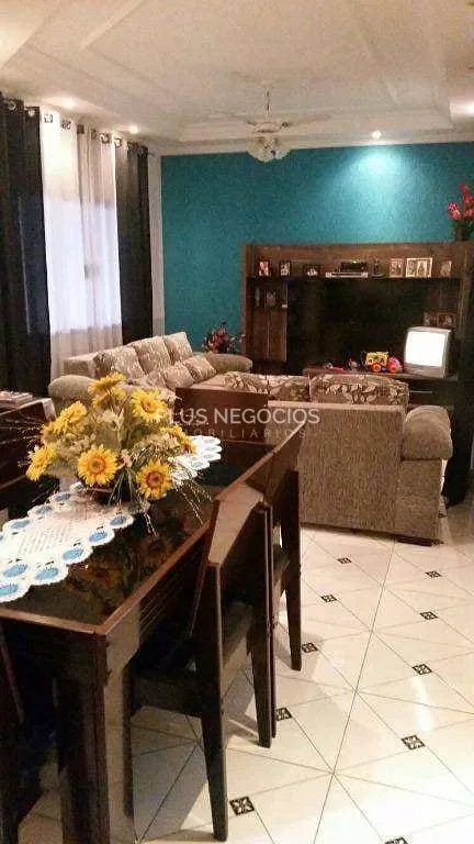 Casa, 3 quartos, 140 m² - Foto 2