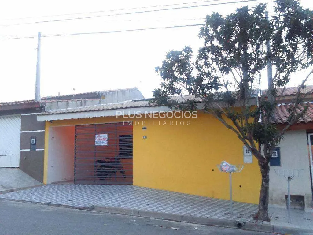 Casa, 3 quartos, 140 m² - Foto 8