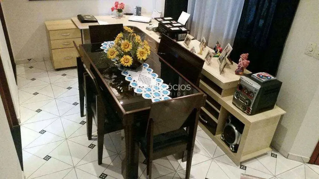 Casa, 3 quartos, 140 m² - Foto 4