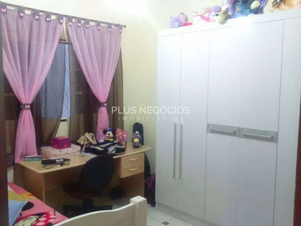 Casa, 3 quartos, 140 m² - Foto 11
