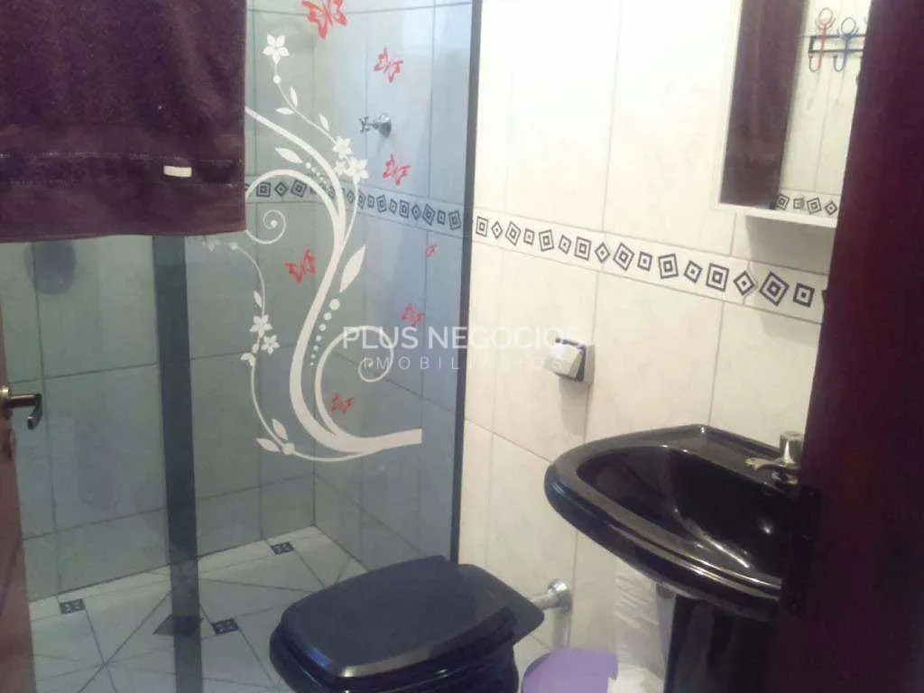 Casa, 3 quartos, 140 m² - Foto 10