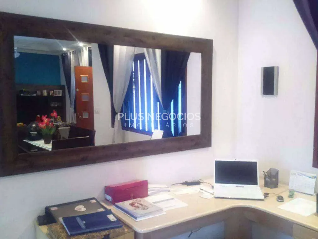Casa, 3 quartos, 140 m² - Foto 12
