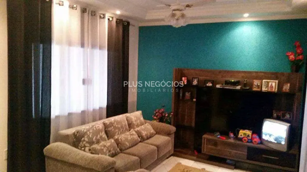 Casa, 3 quartos, 140 m² - Foto 1