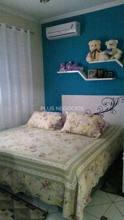 Casa, 3 quartos, 140 m² - Foto 21