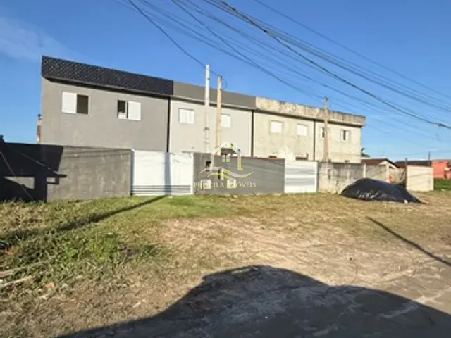Casa com 110m² 2 quartos e 2 banheiros, à venda, no bairro Boraceia em Bertioga