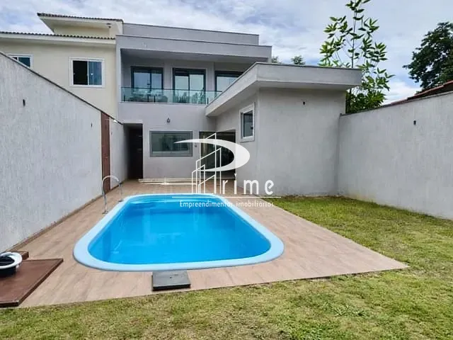 Casa com 225m² 4 quartos e 5 banheiros, à venda ou para alugar, no bairro Serra Grande em Niterói