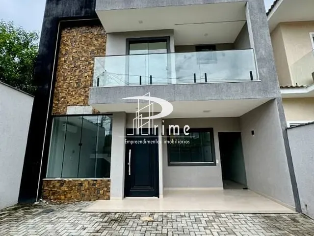Casa com 225m² 4 quartos e 5 banheiros, à venda ou para alugar, no bairro Serra Grande em Niterói