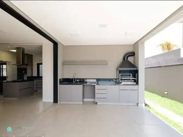 Casa com 466m² 4 quartos e 6 banheiros, à venda, no bairro Alphaville em Santana de Parnaíba