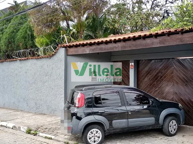Casa com 765m² 3 quartos e 3 banheiros, à venda, no bairro Centro em Poá