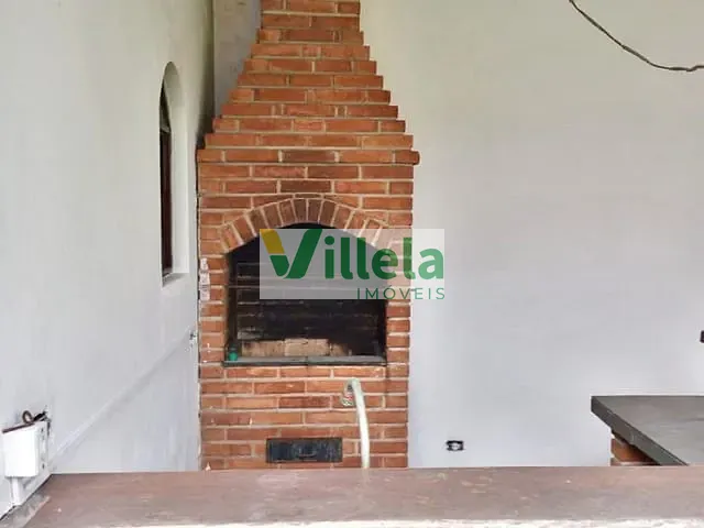 Casa com 765m² 3 quartos e 3 banheiros, à venda, no bairro Centro em Poá