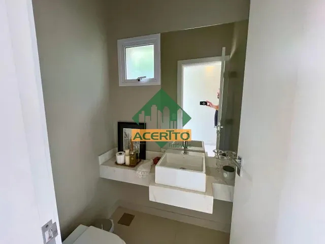 Casa com 514m² 3 quartos e 4 banheiros, à venda, no bairro Aeroporto em Araçatuba