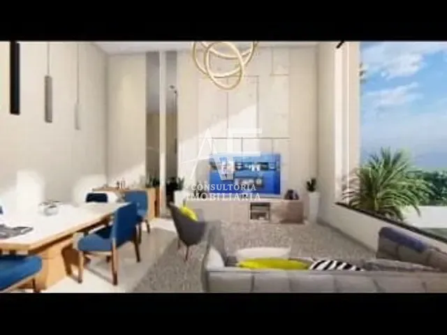 Casa com 253m², à venda, no bairro Guedes em Tremembé