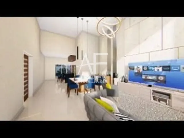 Casa com 253m², à venda, no bairro Guedes em Tremembé