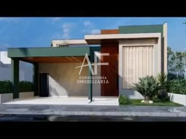 Casa com 253m², à venda, no bairro Guedes em Tremembé