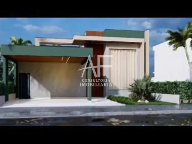 Casa com 253m², à venda, no bairro Guedes em Tremembé