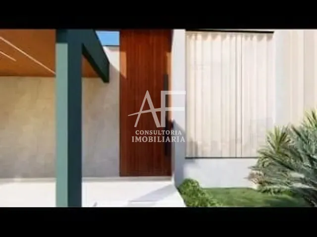 Casa com 253m², à venda, no bairro Guedes em Tremembé