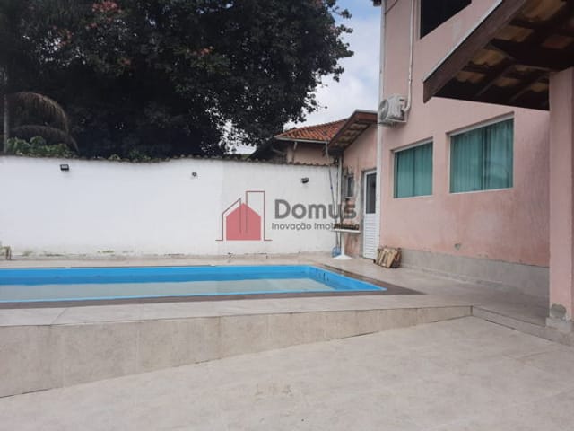 Casa com 435m², à venda, no bairro Jardim Santa Luzia em Pindamonhangaba