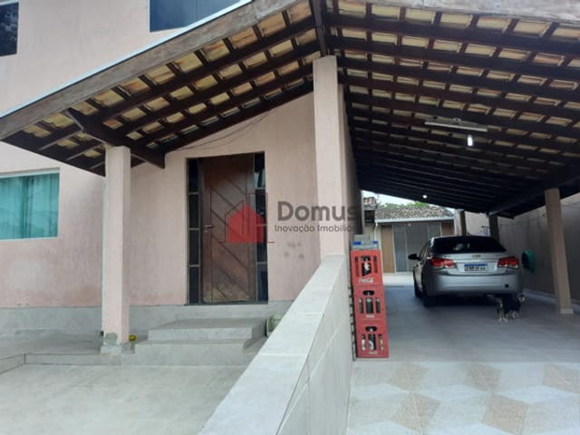Casa com 435m², à venda, no bairro Jardim Santa Luzia em Pindamonhangaba