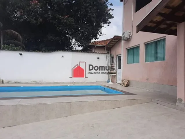 Casa com 435m², à venda, no bairro Jardim Santa Luzia em Pindamonhangaba