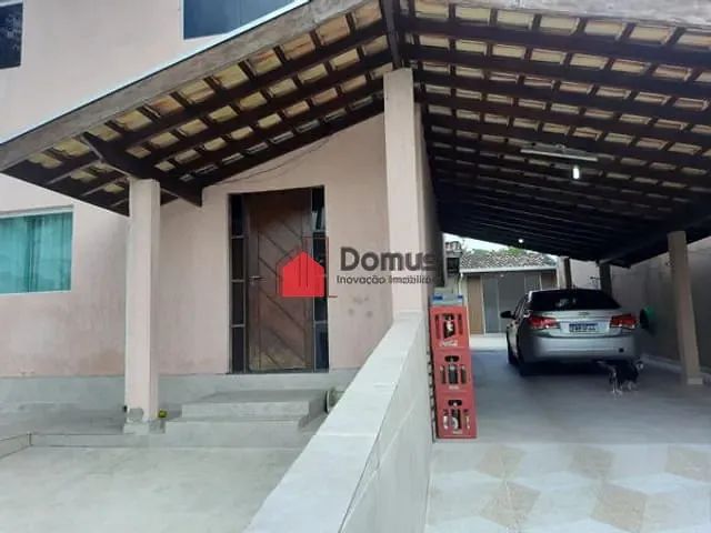 Casa com 435m², à venda, no bairro Jardim Santa Luzia em Pindamonhangaba