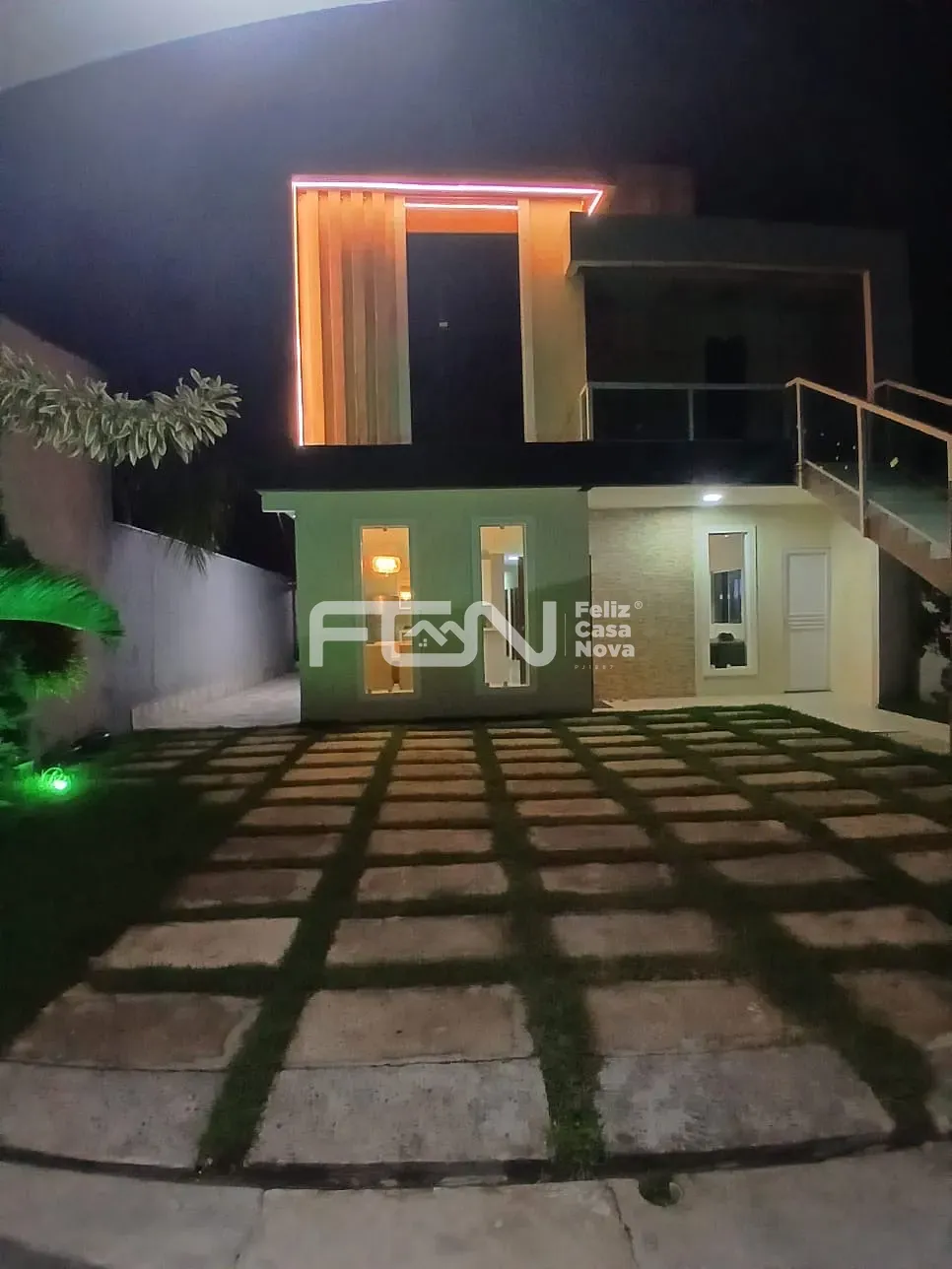 Casa, 3 quartos, 200 m² - Foto 3