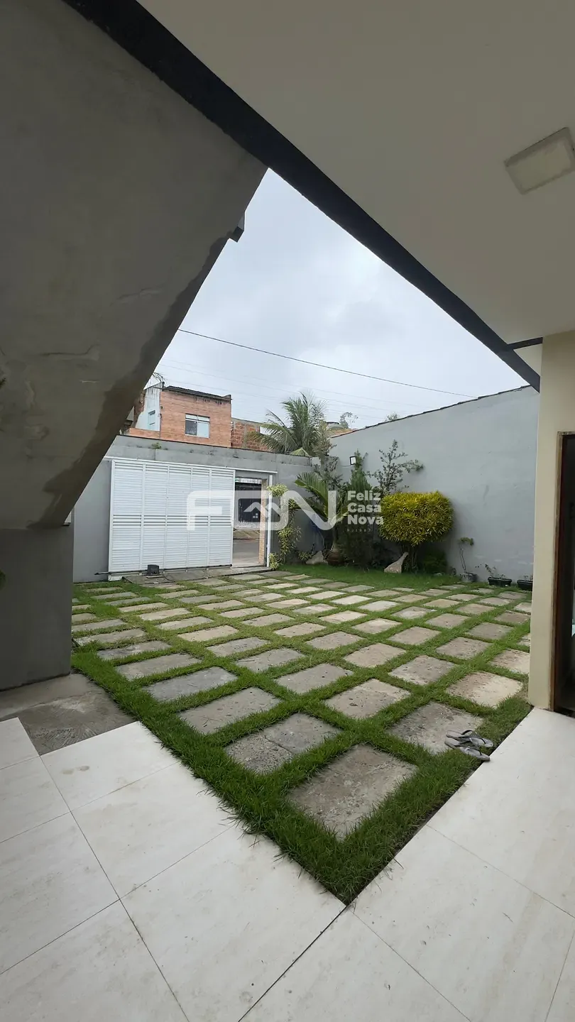 Casa, 3 quartos, 200 m² - Foto 4