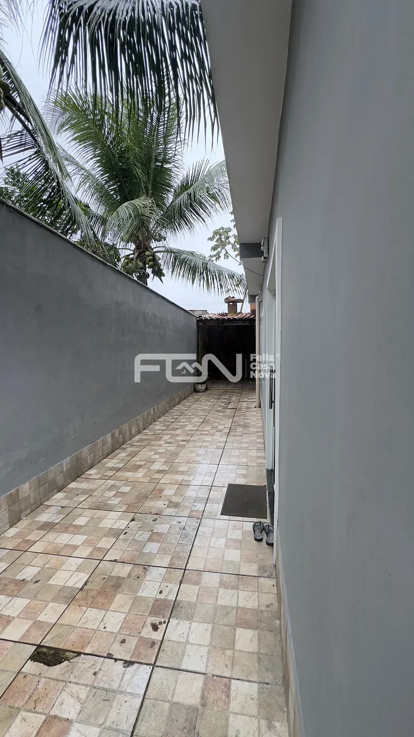 Casa, 3 quartos, 200 m² - Foto 5